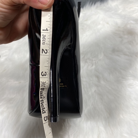 Hollywood heels black - Picture 7 of 10